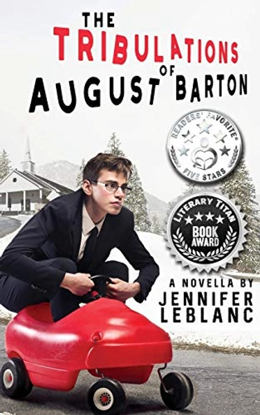 The Tribulations of August Barton (1)