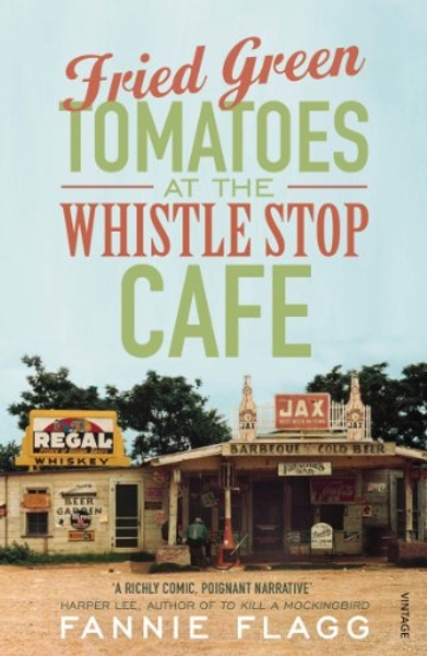 Fried Green Tomatoes At The Whistle Stop Cafe