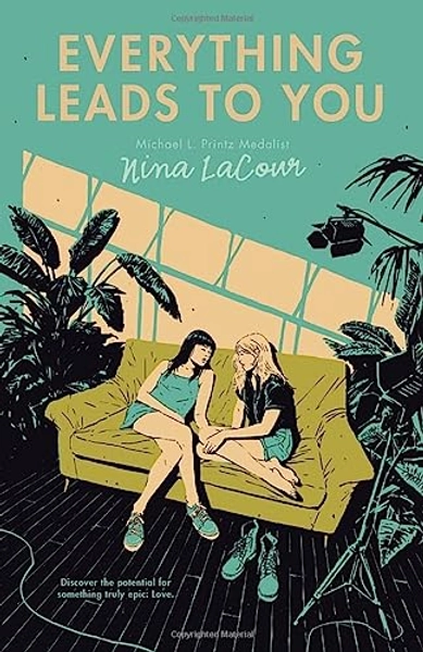 Everything Leads to You