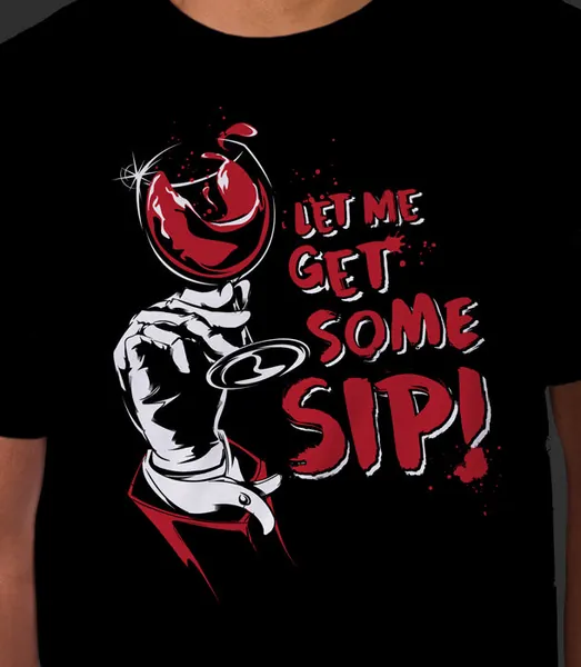 Let Me Get Some Sip! | Unisex 2X-Large