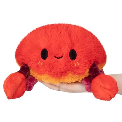 Squishable / Mini Crab Plush