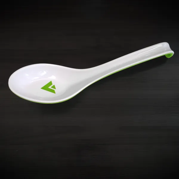 Hooked Ramen Spoon - Single