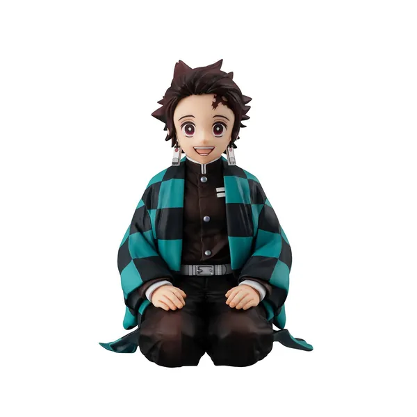 Demon Slayer: Kimetsu No Yaiba Tanjiro Kamado - Megahouse G.E.M. Prize Figure [In Stock]