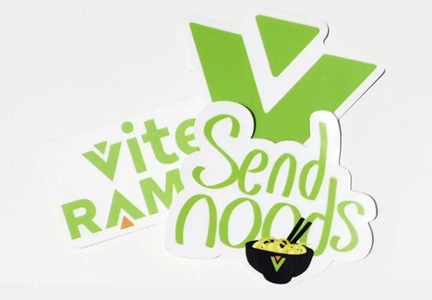 Stickers - Sticker 3-Pack!