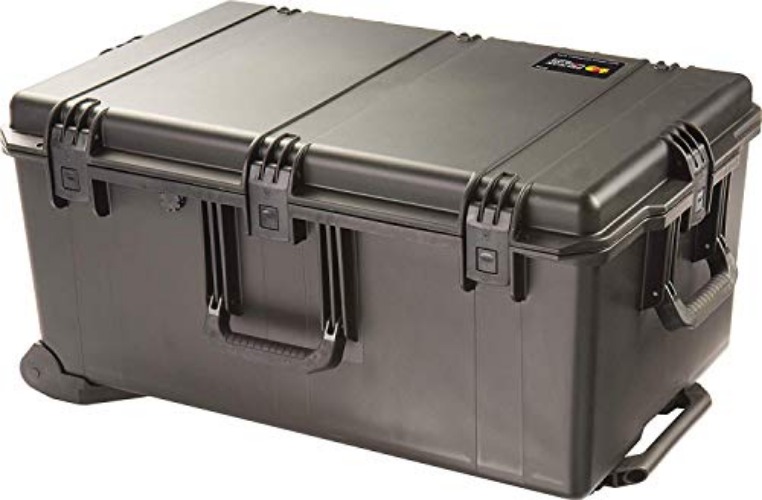 Pelican Fursuit Case