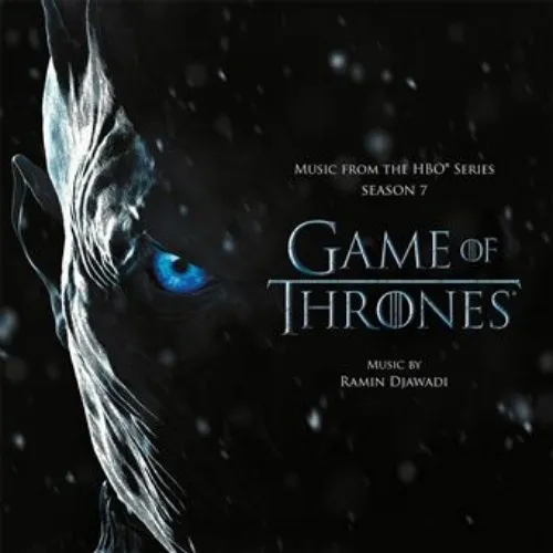 Game Of Thrones 7 (Ramin Djawadi) Vinyl