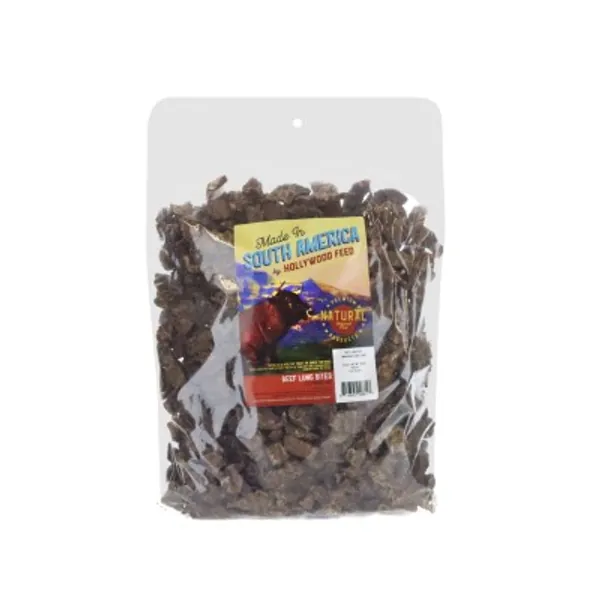 Hollywood Feed - Dog Treats - Lung Bites