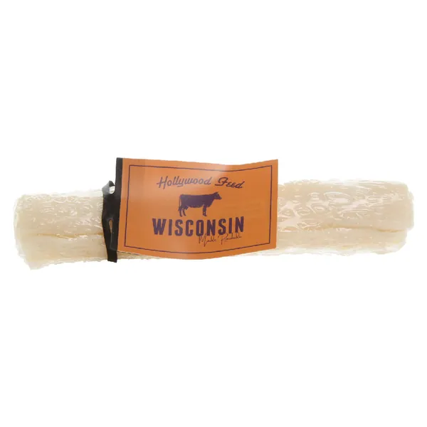Wisconsin Made - Retriever Roll - Natural