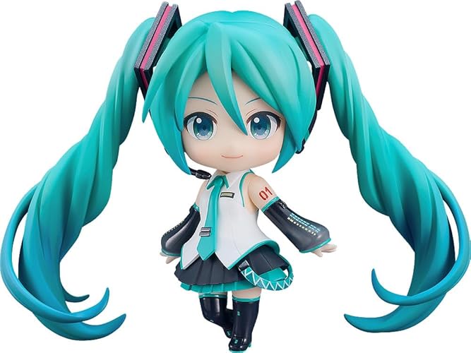 Character Vocal Series 01: Hatsune Miku V3 Nendoroid Action Figure