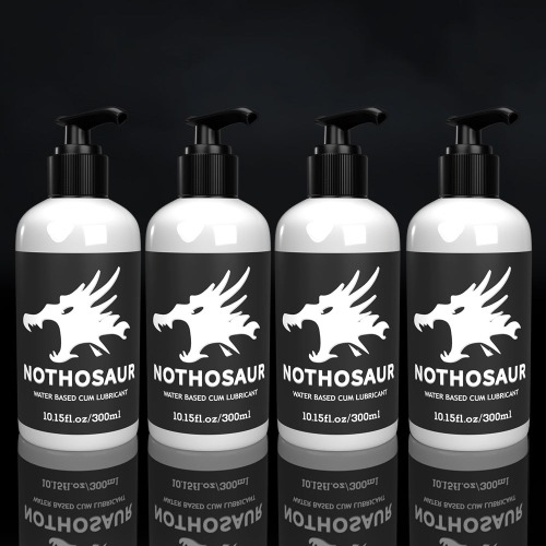 CUM LUBRICANTS | Pack of 4 /10.15 fl.oz/300ml bottles