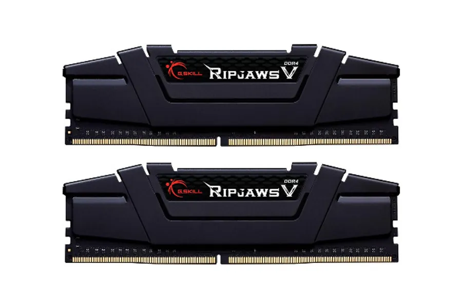 G.SKILL Ripjaws V Series DDR4 3600MHz 32GB(16GBx2) Memory Kit