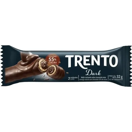 Trento Dark 16x