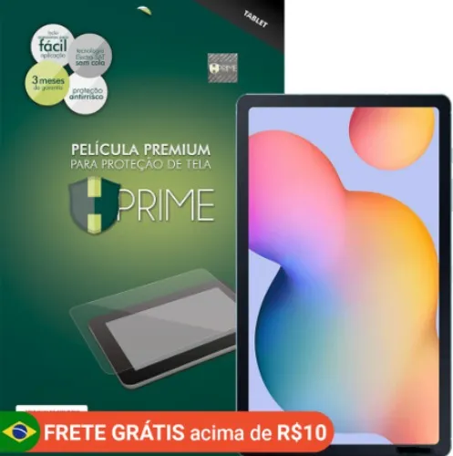 Protection Layer for Tablet