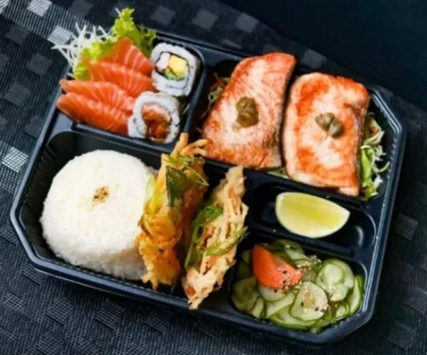 Bento