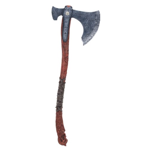 God of War Leviathan Axe Foam 
