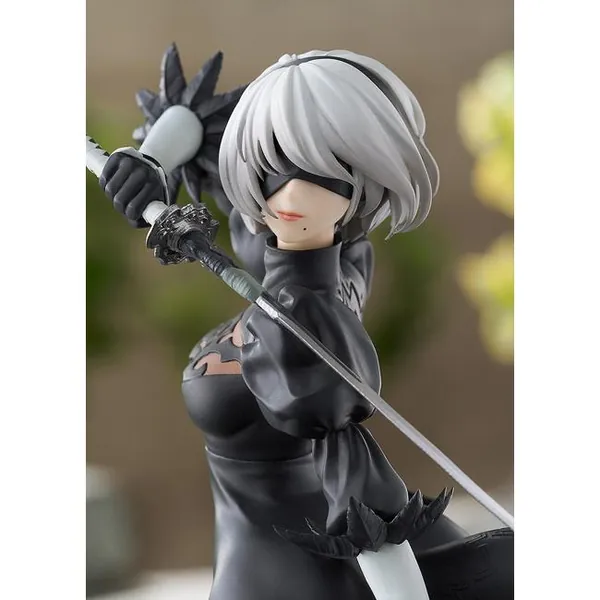 POP UP PARADE 2B (YoRHa No.2 Type B)
