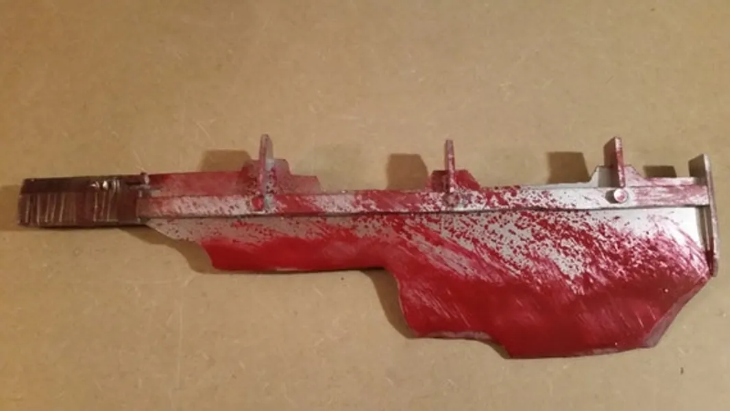Dead by Daylight Cleaver Weapon | Etsy