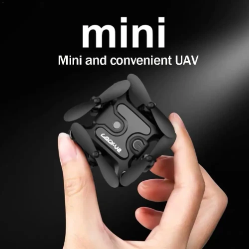 Mini Drone 4K Camera
