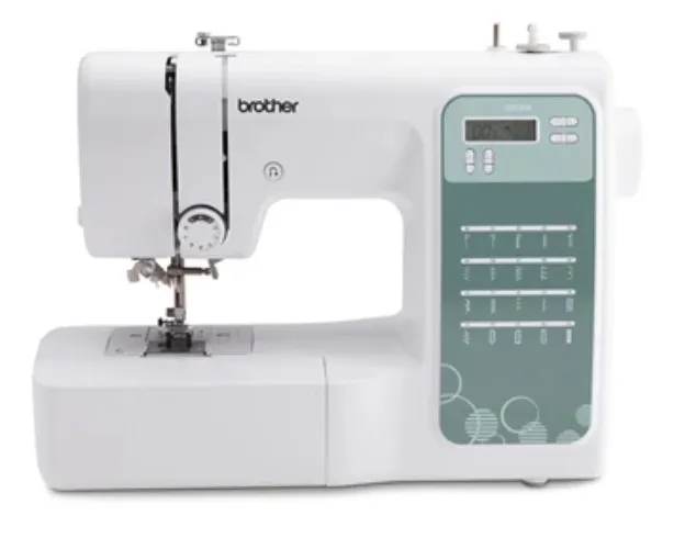 Brother DS120X Sewing machine