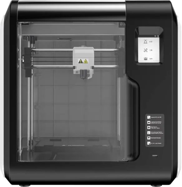 Flashforge Adventurer 3 Pro FDM 3D-printer