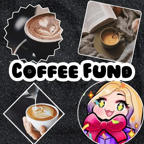 Coffee Fund