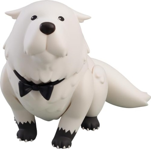 Good Smile Company Spy x Family: Bond Forger Nendoroid Action Figure