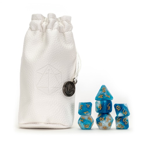 Vox Machina Dice Set: Vex'ahlia | Default Title
