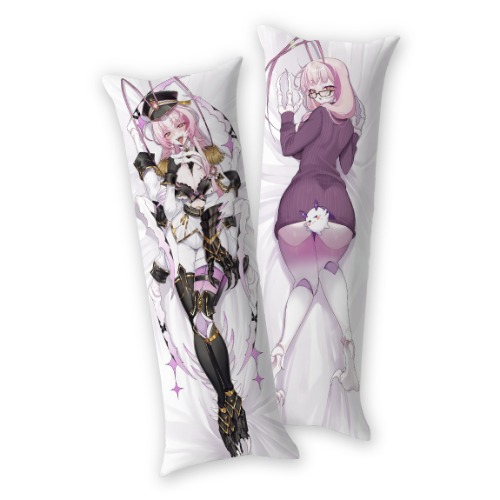 Kan-mander Dakimakura