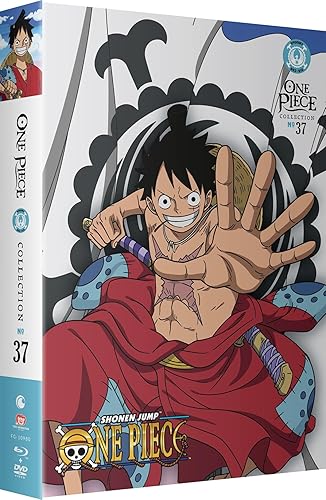 One Piece - Collection 37