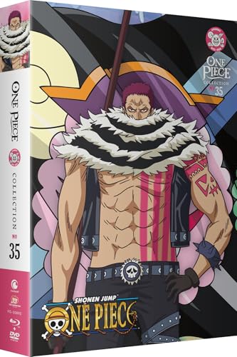 One Piece - Collection 35