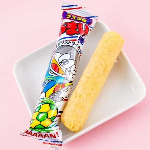 Yaokin Umaibo Sugar Rusk Snack Stick Set - 5 pcs | Default Title