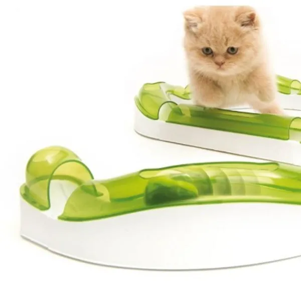 Catit Senses 2.0 Play Circuit - Activity Toy
