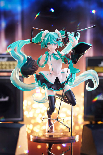 Vocaloid - Hatsune Miku - Artist MasterPiece+ - Birthday 2023 ver. (Taito) - Brand New