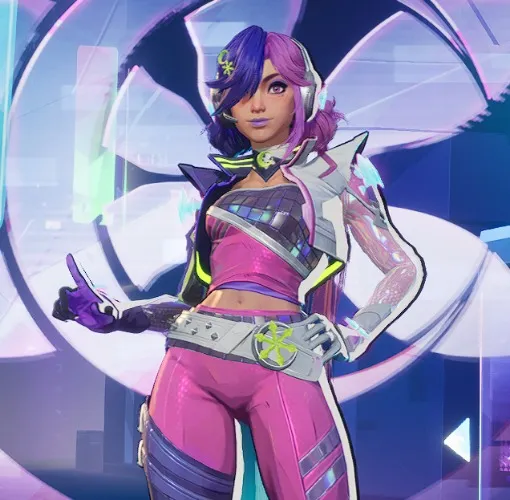 Luna Snow - Mirae 2099 Bundle