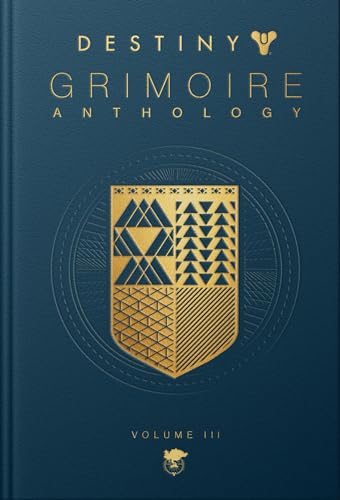 Grimoire Anthology: War Machines
