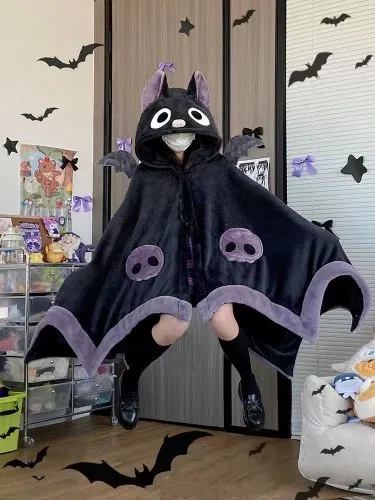 Bat blanket