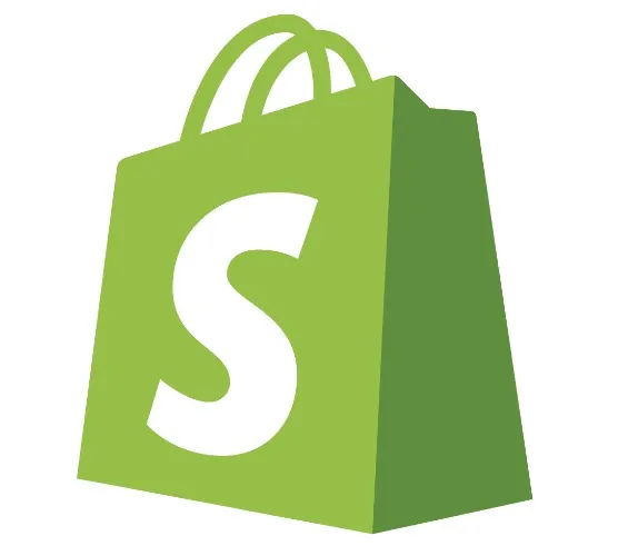 Shopify Year 1 Subscription