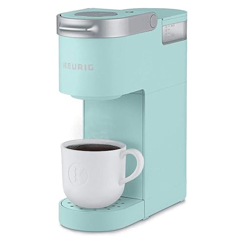 Keurig K-Mini Single Serve Coffee Maker, Oasis - Oasis