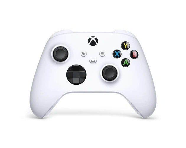 xbox controller