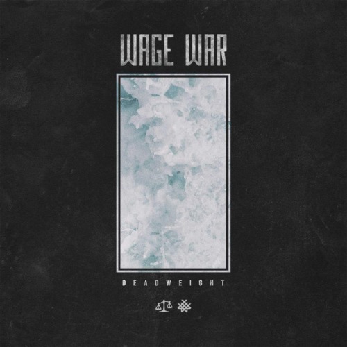 Wage War Deadweight Vinyl