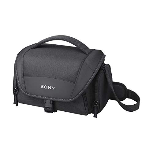 Sony oft Carrying Case for Cameras (Black)