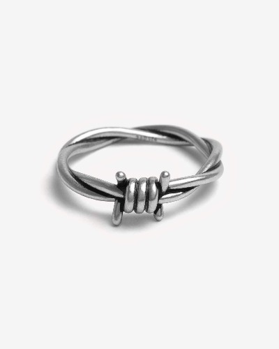 Ville Ring | US7 / Silver