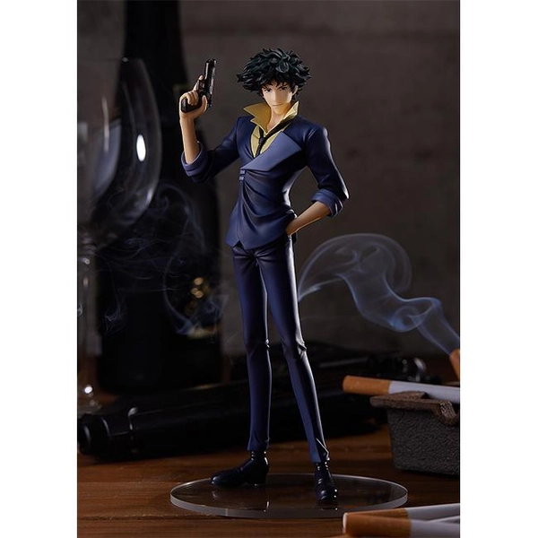 POP UP PARADE Spike Spiegel