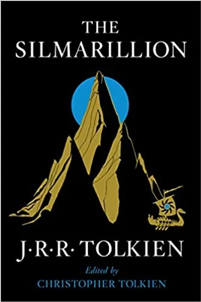 The Silmarillion -