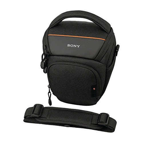 Sony LCS-AMB Kameratasche für Sony Alpha-Kamera - Single