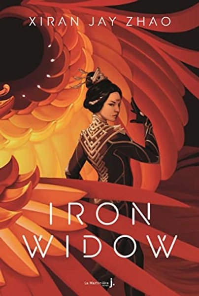 Iron Widow tome 1