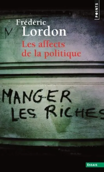 Les affects de la politique