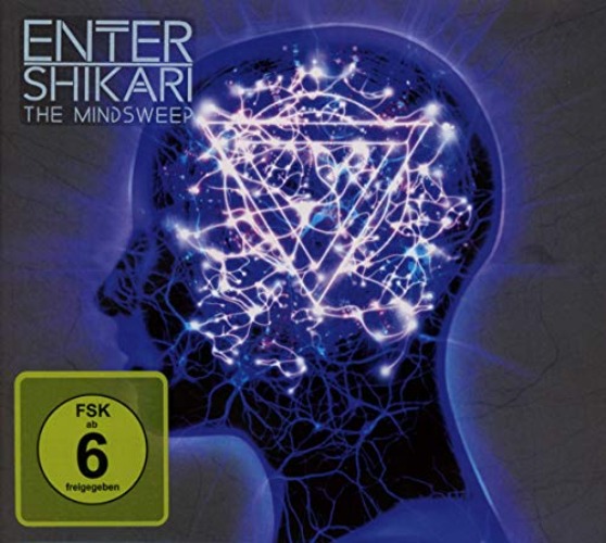 The Mindsweep (Bonus