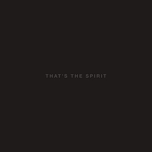 BMTH - That'S The Spirit
