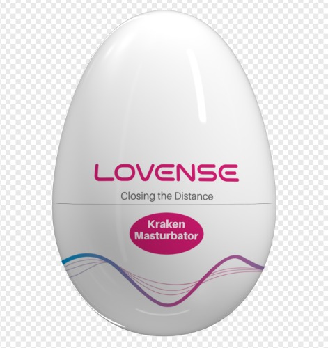 Kraken - Soft Stretchy Masturbator - Masturbator